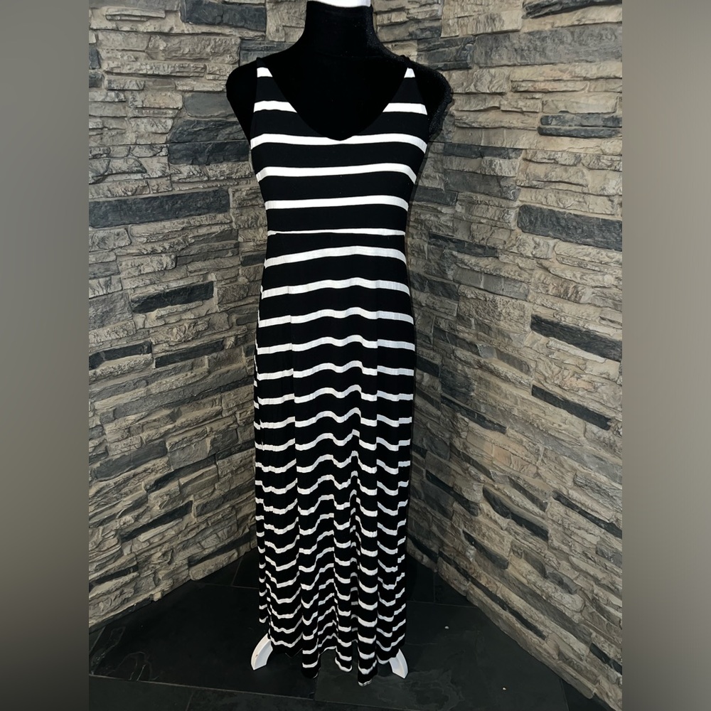 Forever 21 Maxi Dress